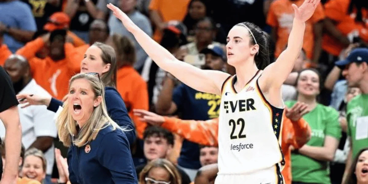 Indiana Fever vs Atlanta Dream Match Player Stats Analysis ( 13 June,2024)